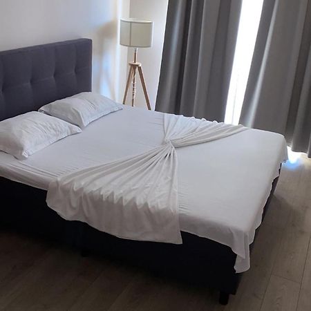 Apartament City Mall Сибиу Екстериор снимка