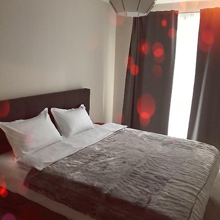 Apartament City Mall Сибиу Екстериор снимка