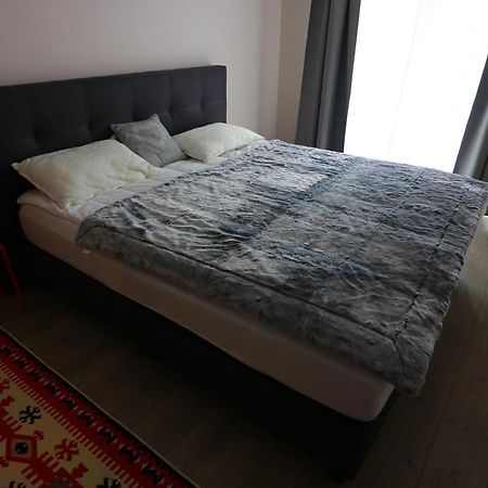 Apartament City Mall Сибиу Екстериор снимка