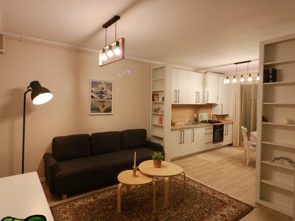 Apartament City Mall Сибиу Екстериор снимка