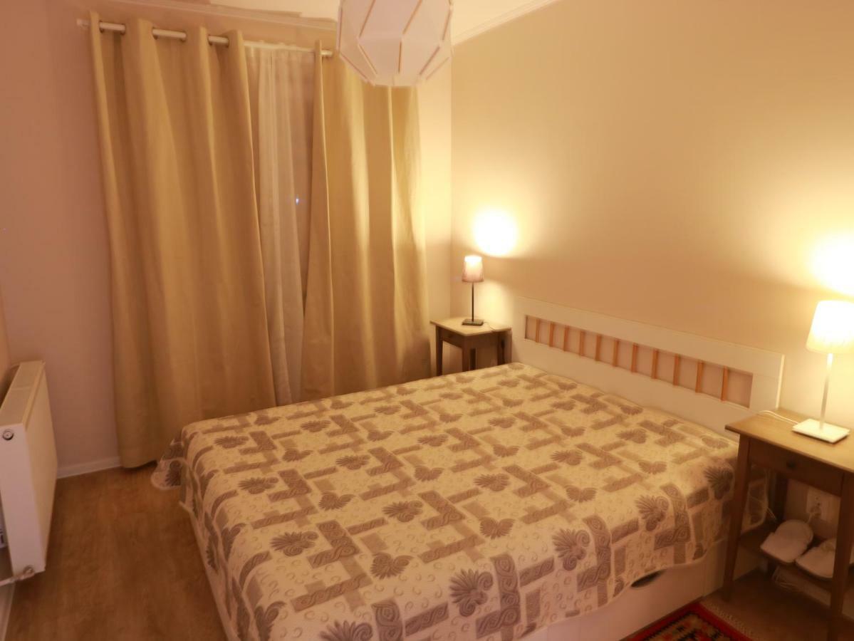 Apartament City Mall Сибиу Екстериор снимка