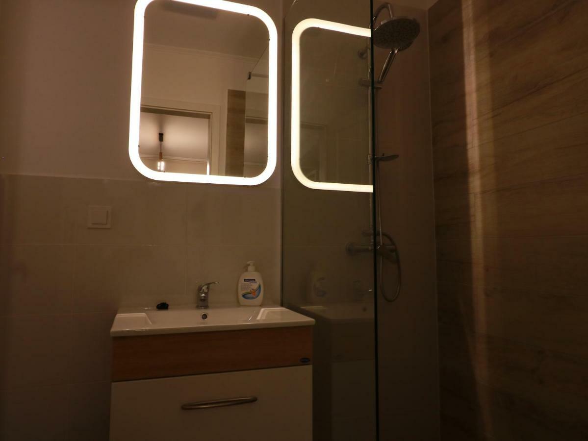 Apartament City Mall Сибиу Екстериор снимка