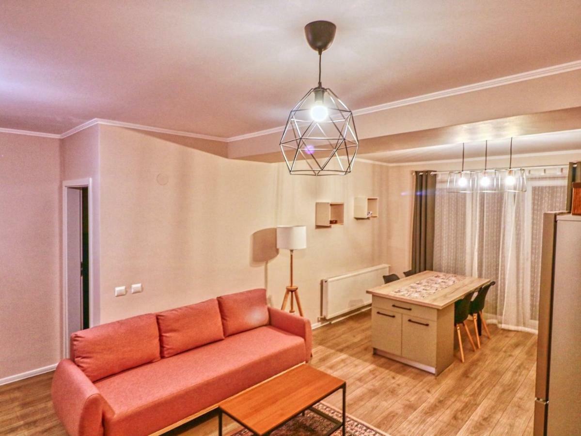 Apartament City Mall Сибиу Екстериор снимка