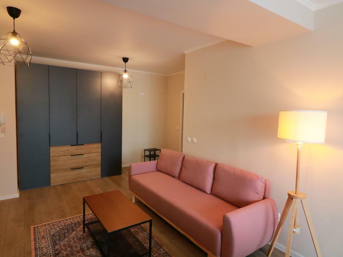 Apartament City Mall Сибиу Екстериор снимка