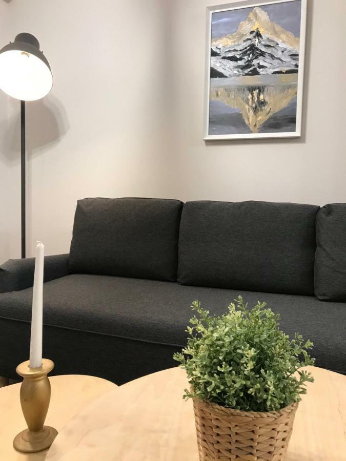 Apartament City Mall Сибиу Екстериор снимка