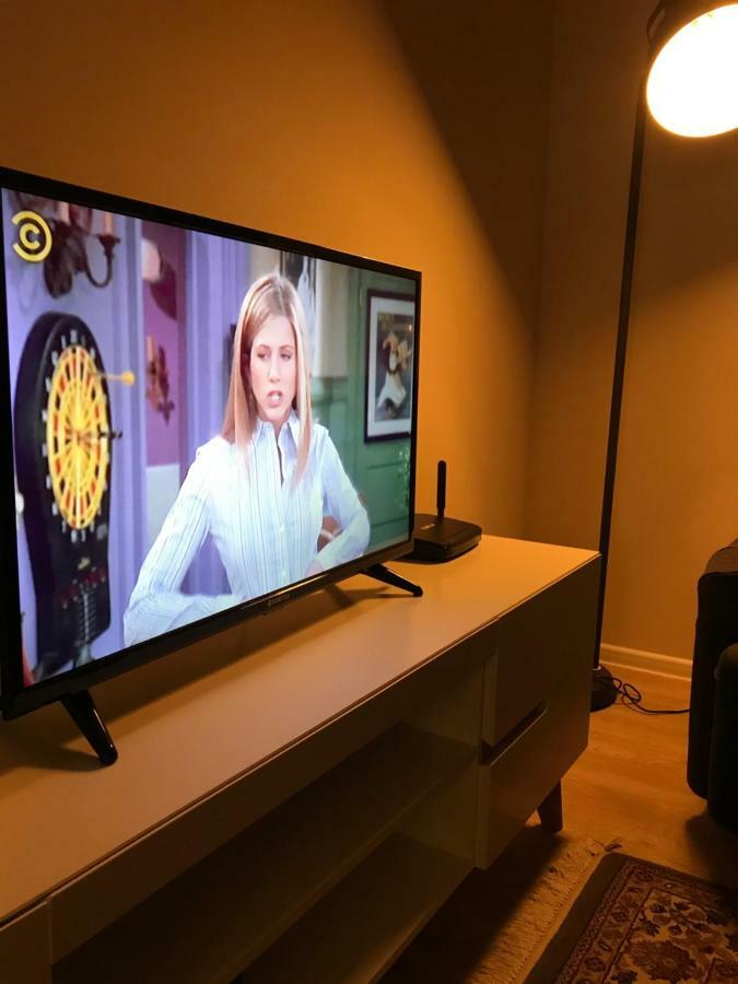 Apartament City Mall Сибиу Екстериор снимка