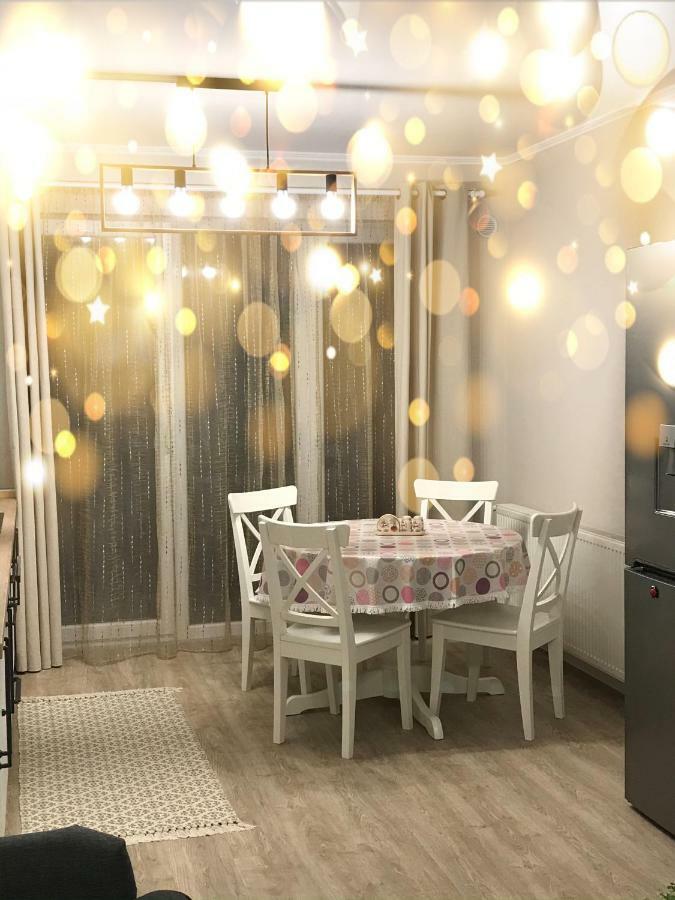 Apartament City Mall Сибиу Екстериор снимка