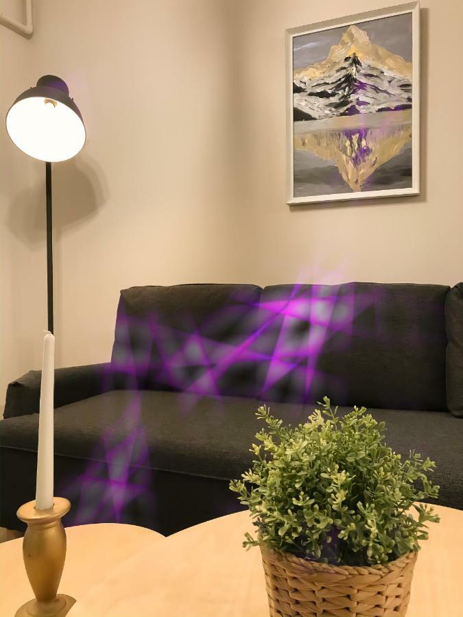 Apartament City Mall Сибиу Екстериор снимка