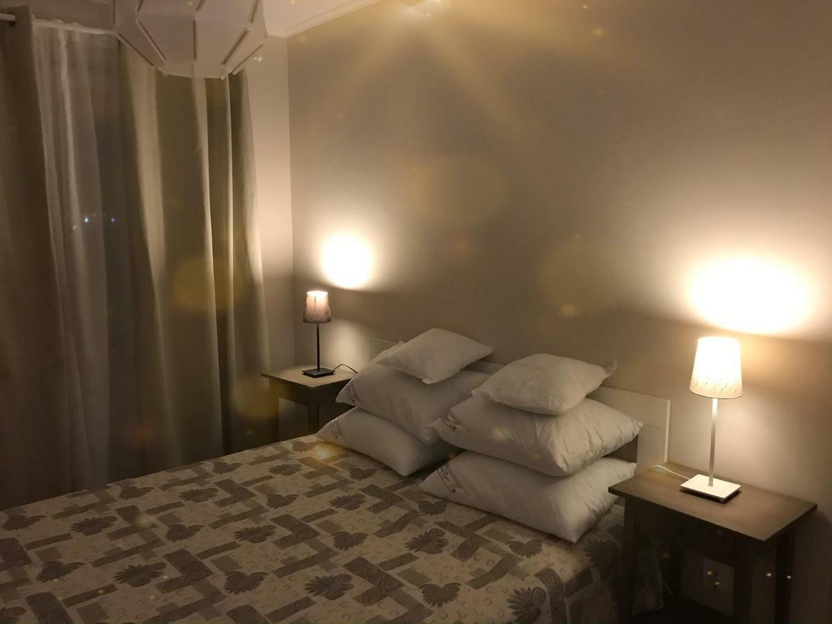 Apartament City Mall Сибиу Екстериор снимка