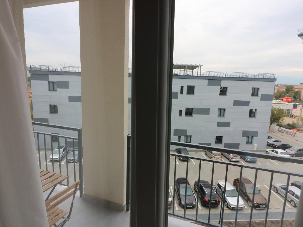 Apartament City Mall Сибиу Екстериор снимка