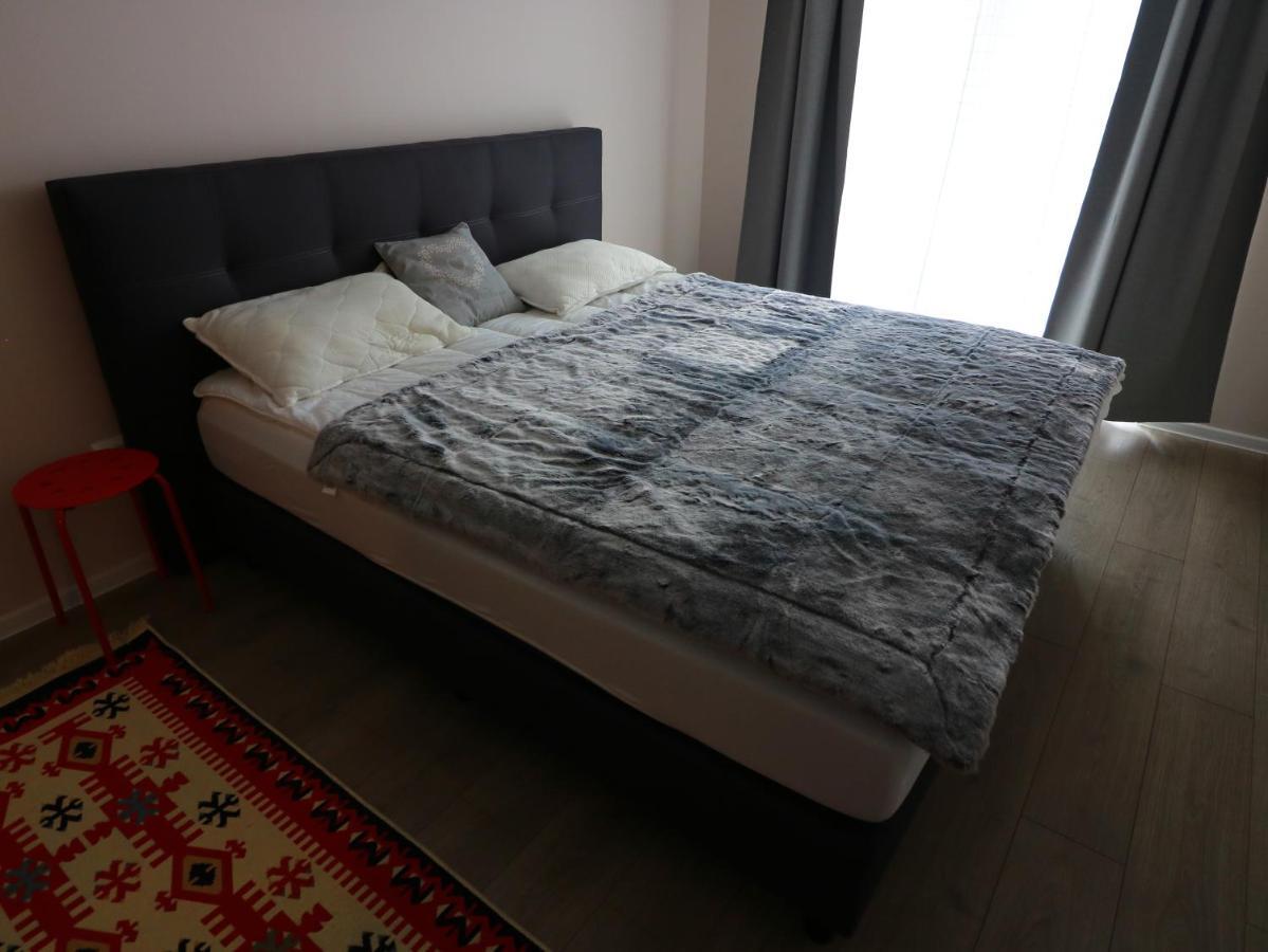 Apartament City Mall Сибиу Екстериор снимка